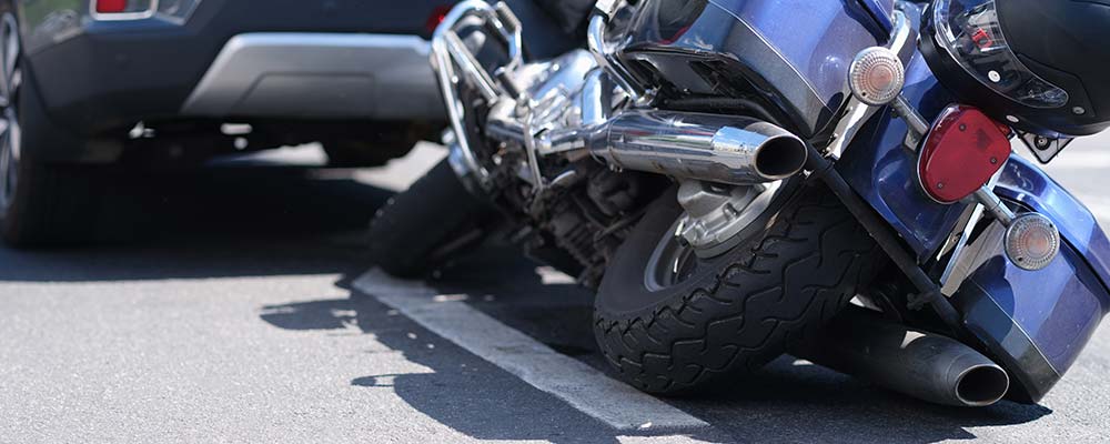 Austin, TX motorcycle crash attorney