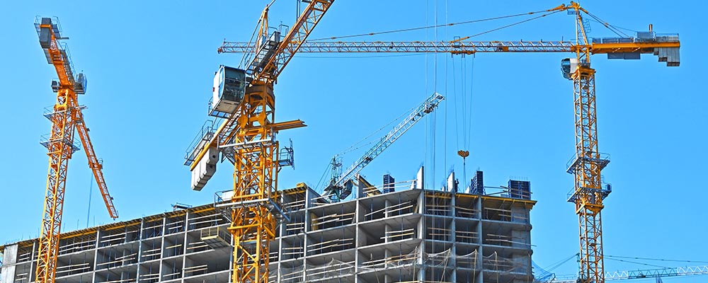 Bexar County crane injury attorney