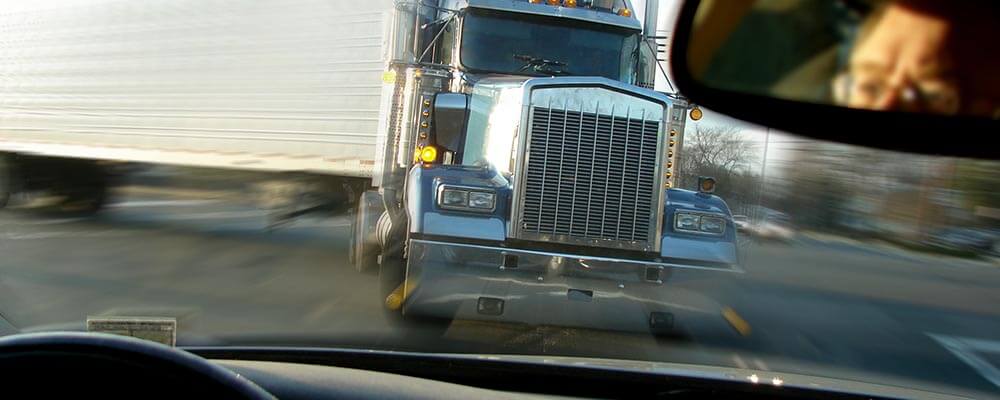 Bexar County jackknife 18-wheeler wreck attorney