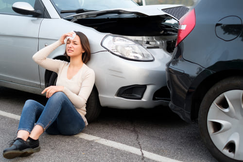 San Antonio, TX car accident lawyer