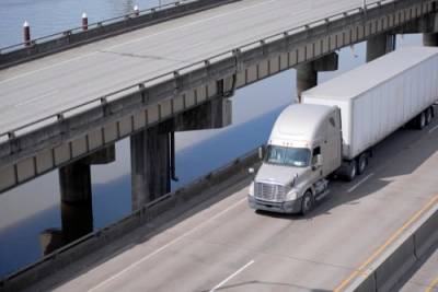 San Antonio Truck Accident Injury Lawyer