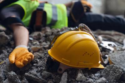 San Antonio, TX construction site injury lawyer