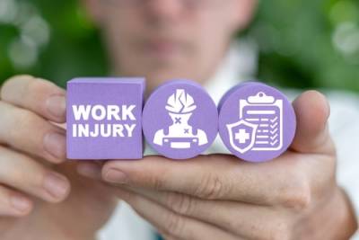 San Antonio Work Injury Lawyer