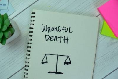 Austin Wrongful Death Lawyer