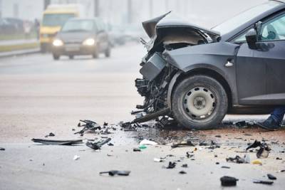 san antonio car crash injury lawyer